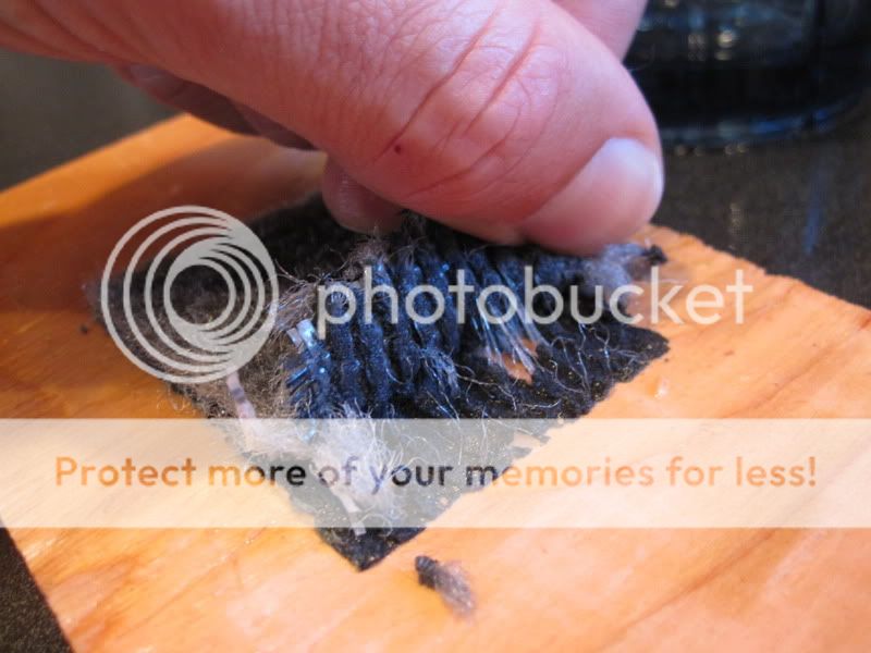 Best deck waterproofing before gluing carpet?? Aluminum Boat & Jon/V Boat Discussion Forum